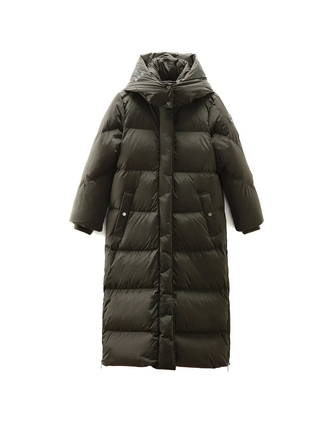 WOOLRICH | Daunenparka AURORA | 